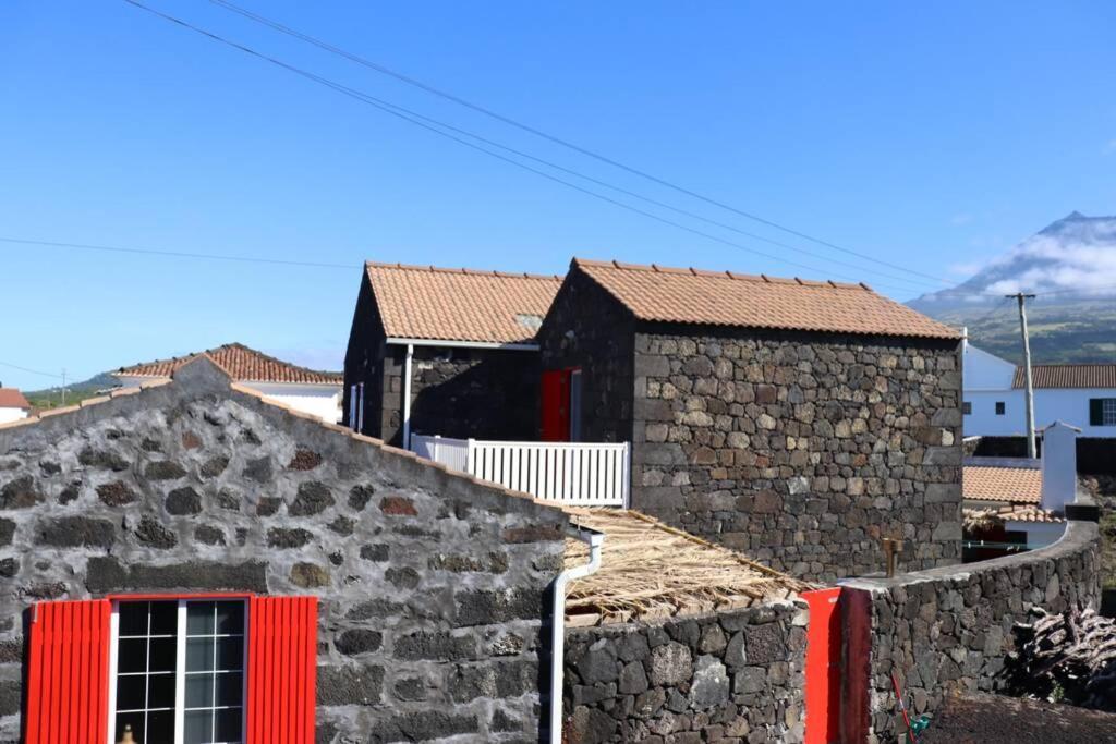 Adega Do Xelica - Holiday Cottage Arcos  Exterior foto