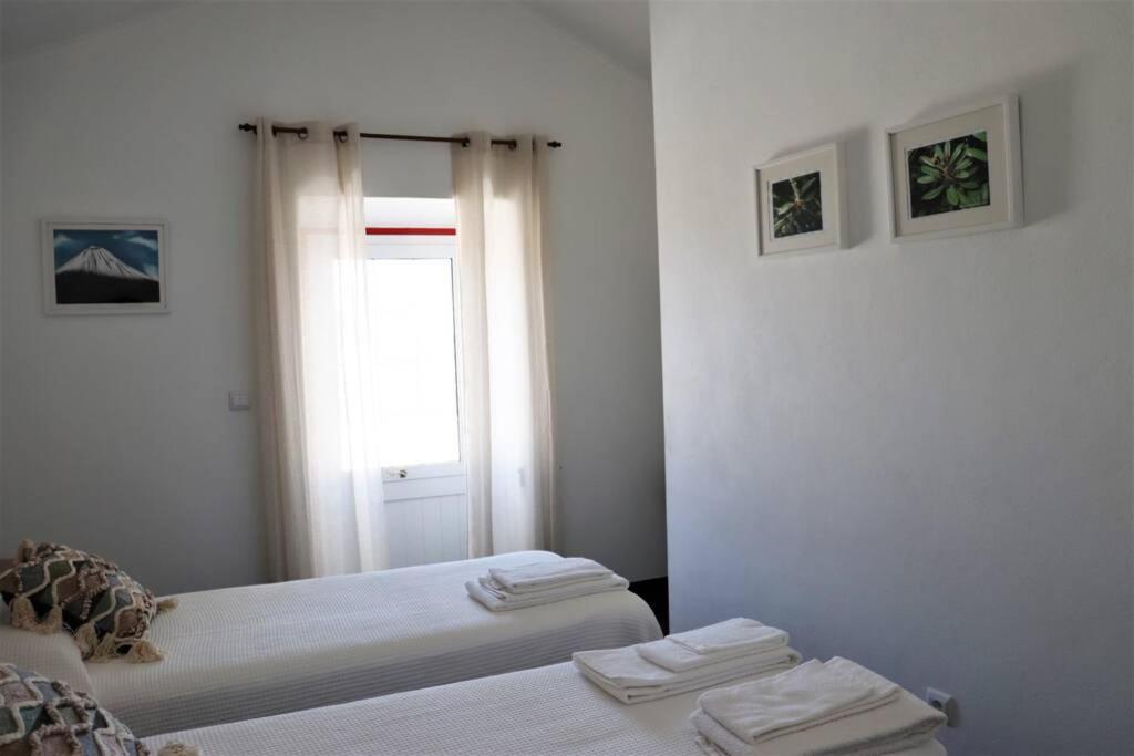 Adega Do Xelica - Holiday Cottage Arcos  Exterior foto
