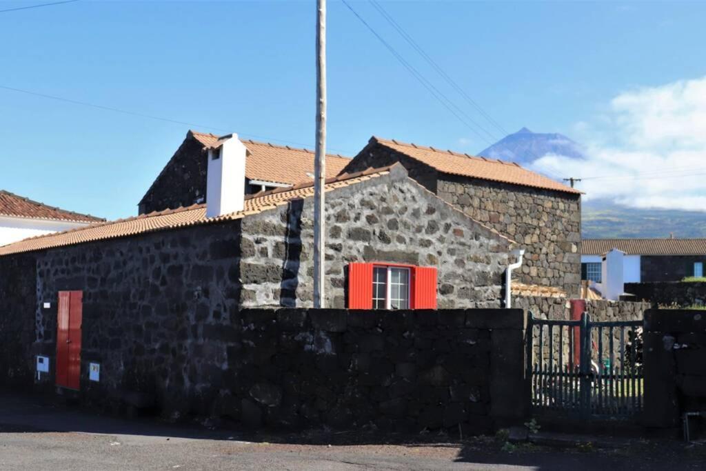 Adega Do Xelica - Holiday Cottage Arcos  Exterior foto